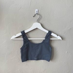 SETActive - XS Slate Box Bra